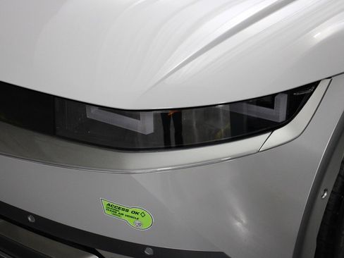 Used 2023 Hyundai Ioniq 5 Limited w/ Cargo Package image 5