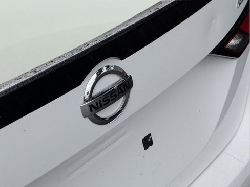 Used 2020 Nissan Sentra SV w/ Electronics Package image 23