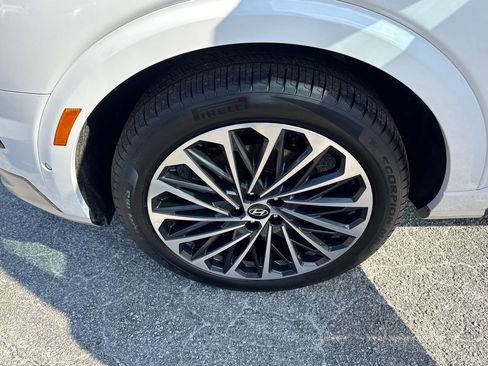 New 2026 Hyundai Palisade Calligraphy image 22