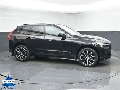Used 2024 Volvo XC60 B5 Plus w/ Climate Package