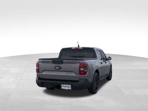 New 2025 Ford Maverick XLT w/ XLT Luxury Package image 8