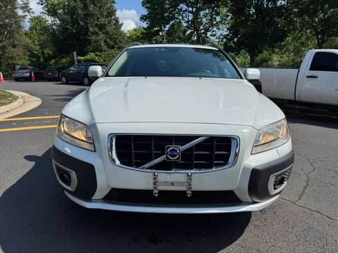 Used 2008 Volvo XC70 3.2 image 28