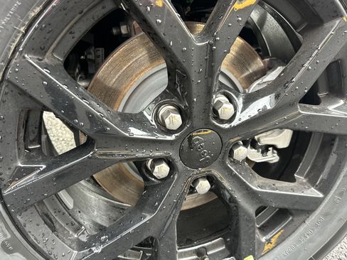 New 2026 Jeep Grand Cherokee Altitude image 33