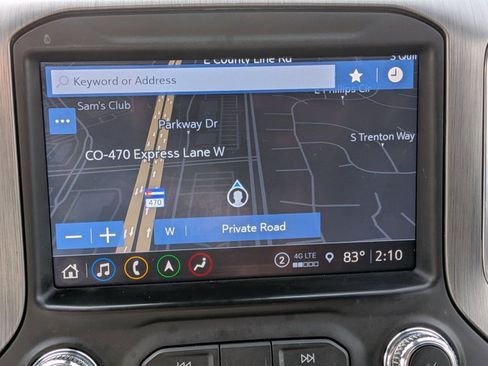 Used 2022 GMC Sierra 3500 Denali w/ Denali Ultimate Package image 13