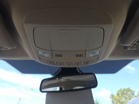 Used 2024 Ford Edge SEL AWD/4WD image 22