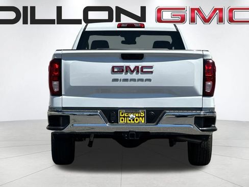 New 2026 GMC Sierra 1500 Pro w/ Pro Value Package AWD/4WD image 5