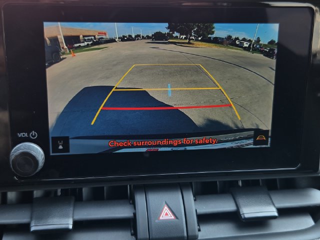 Used 2024 Toyota RAV4 LE FWD image 16