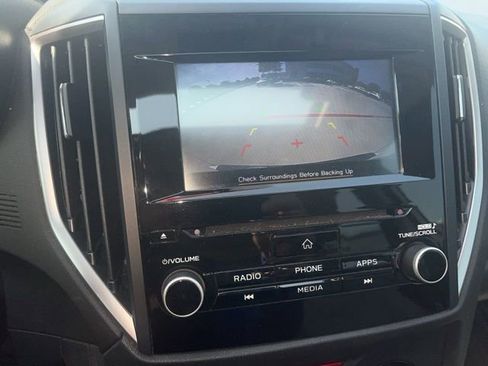 Used 2019 Subaru Forester Premium w/ Popular Package #1 image 11