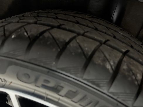 Used 2024 Toyota Camry SE image 41