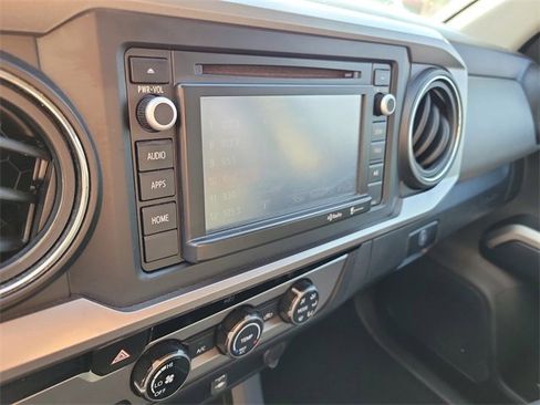 Used 2016 Toyota Tacoma SR5 image 20