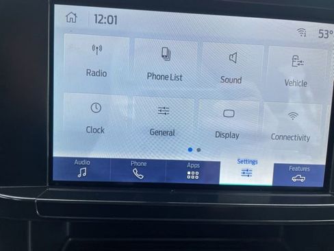 Used 2023 Ford F250 XLT w/ 360-Degree Camera Package AWD/4WD image 4