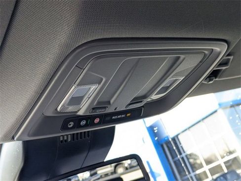 New 2026 Chevrolet Silverado 2500 Custom image 20