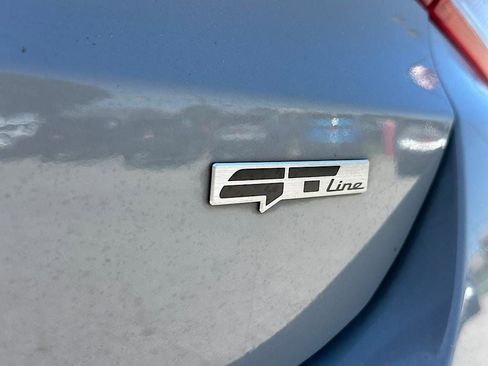 Used 2024 Kia K5 GT-Line w/ GT-Line Premium Package FWD image 6