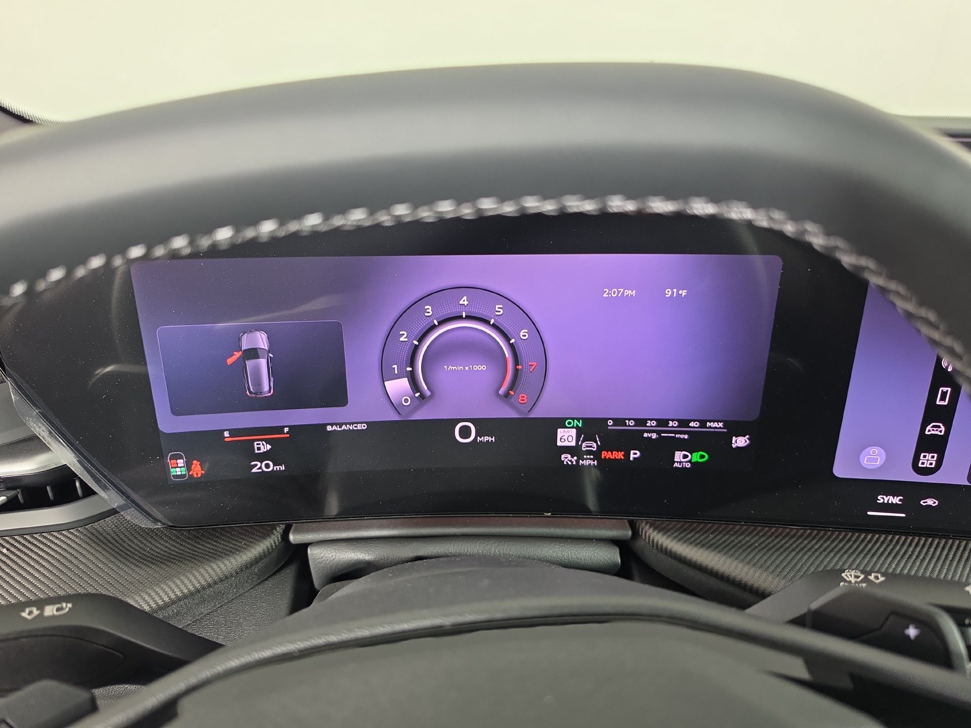 New 2026 Audi SQ5 Premium Plus AWD/4WD image 18