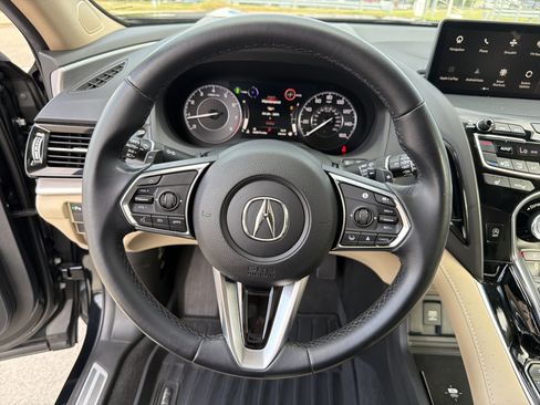 Certified 2023 Acura RDX w/ Technology Package AWD/4WD image 18