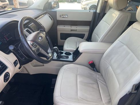 Used 2014 Ford Flex Limited w/ Class III Trailer Tow Package AWD/4WD image 4