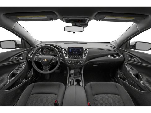Used 2024 Chevrolet Malibu LT FWD image 5