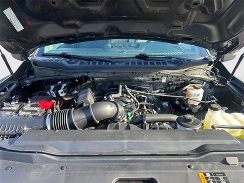 Used 2024 Ford F250 XLT image 14