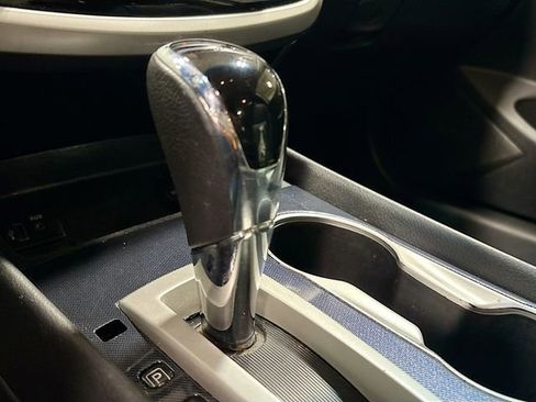 Used 2018 Nissan Altima 2.5 SR w/ SR Special Edition image 19