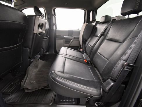 Used 2022 Ford F350 XLT w/ XLT Value Package image 14