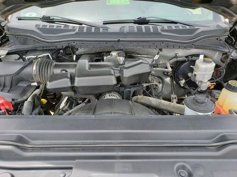 Used 2018 Ford F250 XL w/ Power Equipment Group RWD image 26