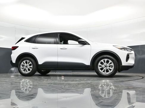 Used 2025 Ford Escape Active AWD/4WD image 58