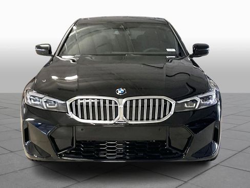 New 2026 BMW 330i 330i w/ M Sport Package image 3