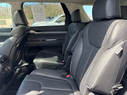 Used 2025 Hyundai Palisade XRT AWD/4WD image 22