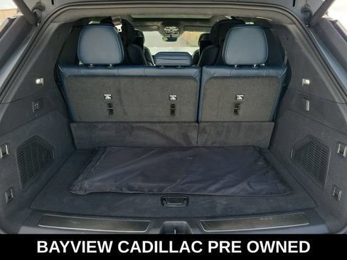 Certified 2026 Cadillac Escalade IQ Sport 2 AWD/4WD image 11