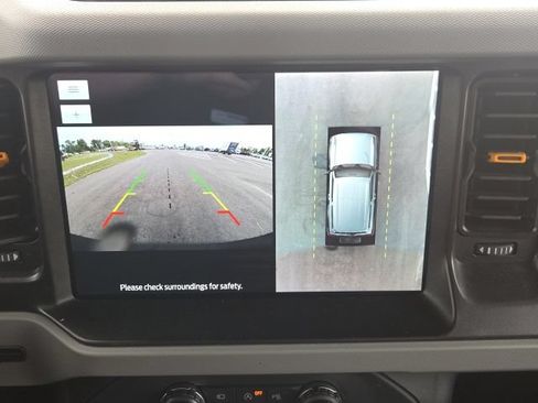 Used 2022 Ford Bronco Badlands AWD/4WD image 28