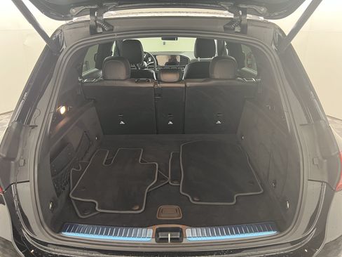 Certified 2026 Mercedes-Benz GLE 350 4MATIC image 19