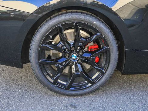 New 2026 BMW 430i Coupe w/ M Sport Package image 8