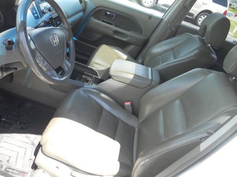 Used 2006 Honda Pilot EX-L image 13