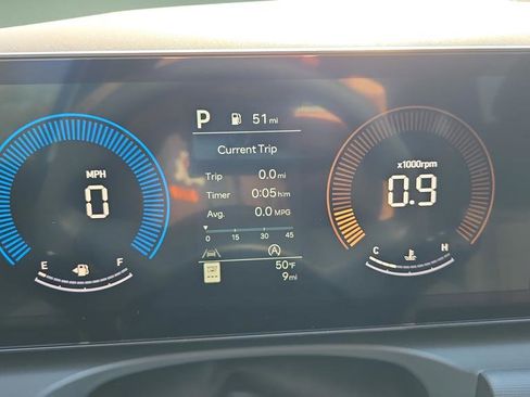 New 2026 Hyundai Tucson SEL FWD image 17