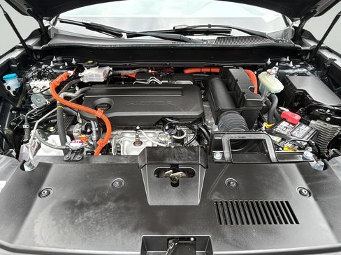 Used 2024 Honda CR-V Sport-L image 9