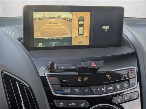 New 2026 Acura RDX A-Spec image 13