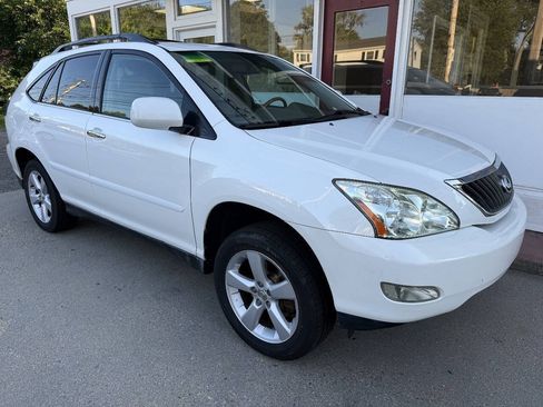 Used 2008 Lexus RX 350 2WD image 31