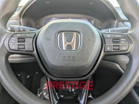 Used 2023 Honda Accord EX image 14