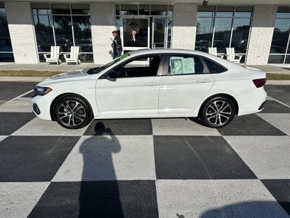 Used 2023 Volkswagen Jetta Sport