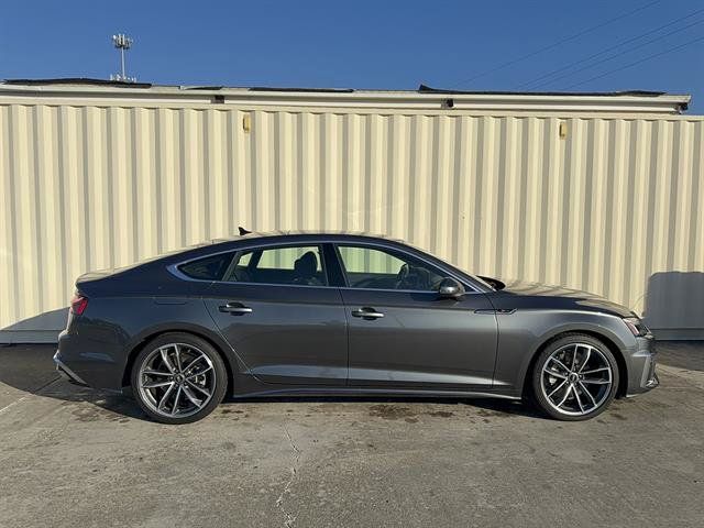 Used 2023 Audi A5 2.0T Premium Plus AWD/4WD image 2