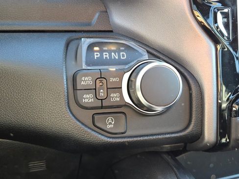 New 2026 RAM 1500 Big Horn image 29