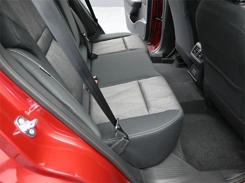 New 2026 Nissan Rogue SV image 30