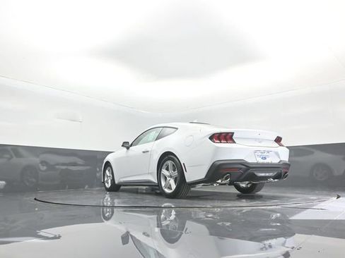 New 2026 Ford Mustang Coupe image 28