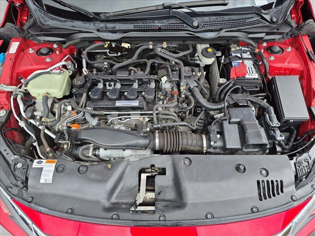 Used 2016 Honda Civic EX-L image 23