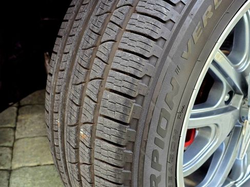 Used 2001 Chevrolet Blazer Xtreme w/ Preferred Equipment Group image 10