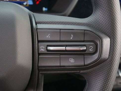 New 2026 Chevrolet Colorado Trail Boss AWD/4WD image 20