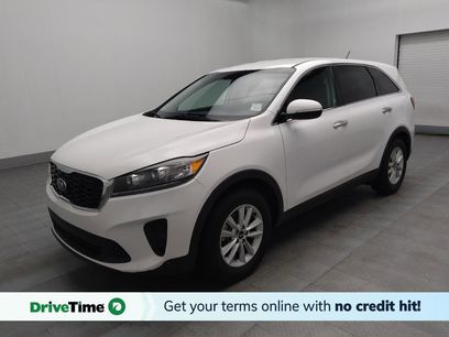 Used 2020 Kia Sorento LX