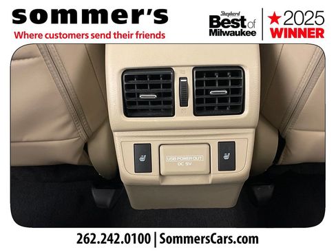 Used 2018 Subaru Outback 2.5i Limited image 24