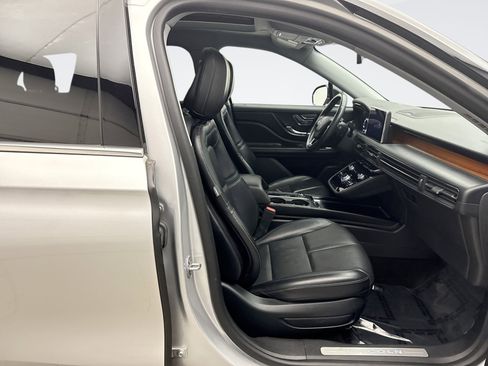 Used 2020 Lincoln Corsair Reserve w/ Equipment Group 201A image 18