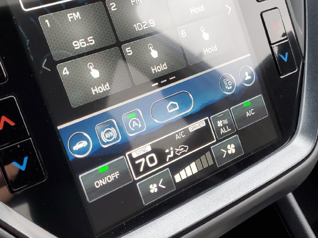 New 2026 Subaru Crosstrek 2.5i Wilderness AWD/4WD image 17